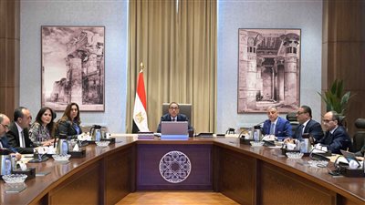 رئيس الوزراء يتابع المشروعات الجاري تنفيذها بمحافظة الإسماعيلية