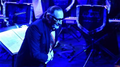 ملحن عماني لـ (أ ش أ): مصر تعد المحطة الأهم في كل ما يتعلق بالفنون بالوطن العربي