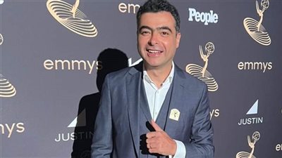موسيقى هشام نزيه تزين فعاليات مهرجان الجونة السينمائي 2024