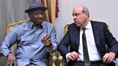  وزير الطيران المدني: استضافة القاهرة للمؤتمر الاقليمي للاتحاد الفيدرالي يدعم جهود التعاون الوثيق مع الأشقاء 