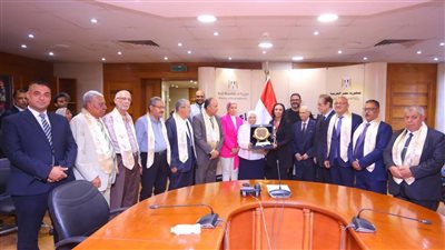 التضامن تكرم عددا من الآباء في إطار مبادرة 