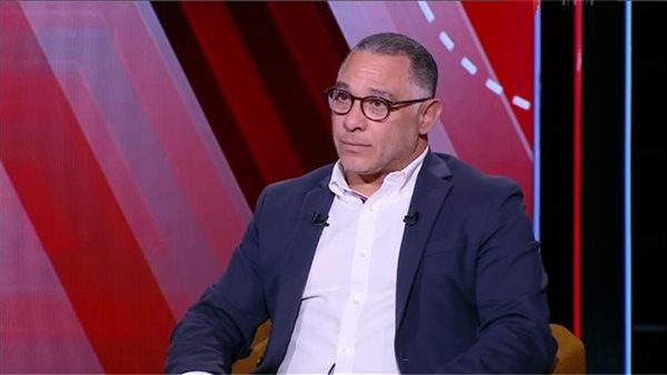 قبل مواجهة الزمالك.. أيمن الشريعي: وجود إنبي في مجموعة الهبوط مفيد