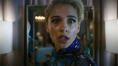 فيلم Smile 2 يتصدر شباك التذاكر بإيرادات خيالية عالميا