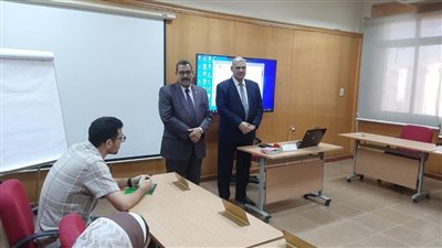 بدء فعاليات 