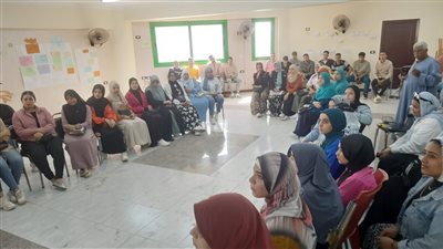 استمرار فاعليات حملة 