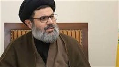 بعد مقتله.. من هو هاشم صفي الدين “رئيس المجلس التنفيذي لحزب الله”؟