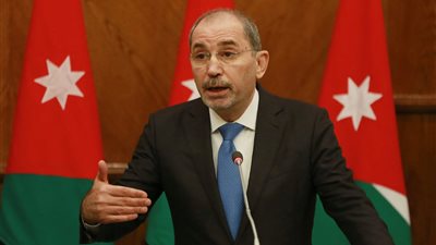 وزير الخارجية الأردني يحذر إسرائيل من حرب إقليمية شاملة