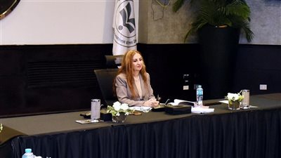 ورشة عمل في هيئة الاستثمار لمناقشة استراتيجية الاستثمار الأجنبي المباشر 2025-2030 