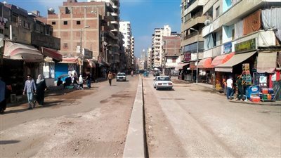 طقس البحيرة..  حار وسرعة الرياح بالبحيرة اليوم الأربعاء