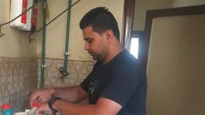  مياه المنوفية تدفع بلجان معاينة إلى فيشا الصغرى