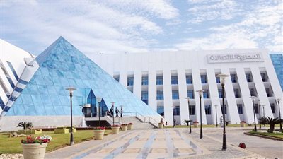 افتتاح مركز الطباعة الرقمية الجديد بمطابع البريد