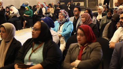 تعزيز دور المرأة في مواجهة التغيرات المناخية عبر المشروعات الخضراء