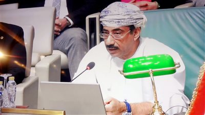 السفير عبد الله الرحبي: وقف العدوان الإسرائيلي على الشعب الفلسطيني بات ضرورة ملحة وعلى المجتمع الدولي القيام بمسؤولياته