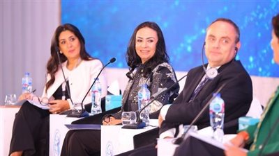 وزيرة التضامن تشارك في جلسة رفيعة المستوى حول برنامج 