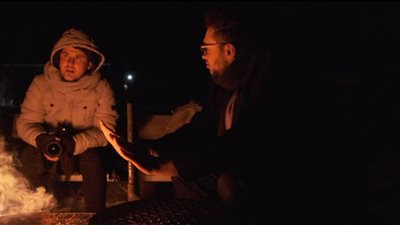 غروب بيروت والشتاء الأخير يفوزان في مهرجان سينما وثقافة الشرق الأوسط المعاصرة