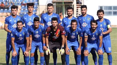 الجوية العراقي يستعد لمواجهة الخالدية البحريني في دوري أبطال آسيا 2