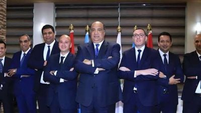 قضى الأمر.. 29 نوفمبر عمومية الاتحاد السكندرى بدون تعديل اللائحة 