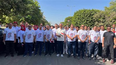 جامعة المنيا تطلق فعاليات مبادرة 