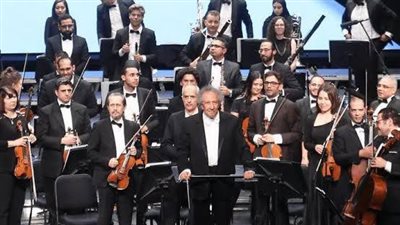 سلسلة أعظم السيمفونيات تتواصل بالأوبرا