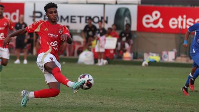 سامر عبد الرحمن مدربًا للأهلي 2005 