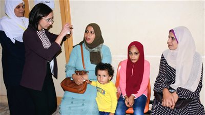 إقالة مدير الوحدة الصحية