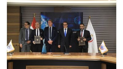 توقيع اتفاقية لدعم مرضى سرطان البروستاتا ضمن مبادرة 