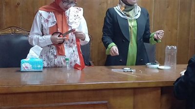 ورشة عمل عن 