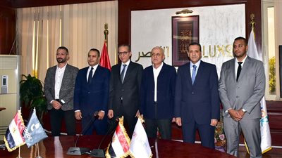الأقصر تعيد تشغيل حمام السباحة الاوليمبي في يناير المقبل