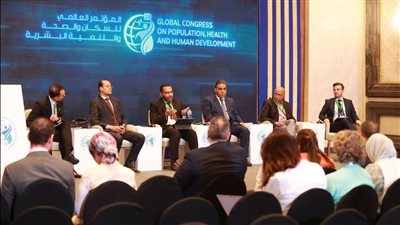 الصحة: الإرادة السياسية ووضع صحة المواطن كأولوية أهم عوامل نجاح 