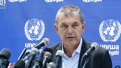 المفوض العام للأونروا: عام واحد من الحرب أعاد غزة إلى أوائل الخمسينيات