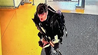 بالصور..هجوم إرهابي يستهدف مركز الشركة التركية للصناعات الجوية والفضائية في أنقرة