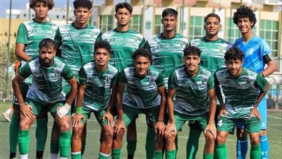 الاتحاد السكندري 2005 يفوز على فيوتشر بثنائية مقابل هدف ويتصدر جدول الترتيب