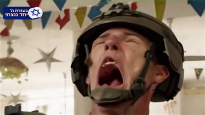 رسالة تحذير من جيش الاحتلال إلى القناة 14 العبرية: 
