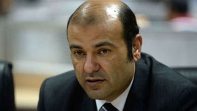 حنفي: مشروعان عن زيت الطعام وإعادة تدوير المخلفات قريبًا بالإسكندرية