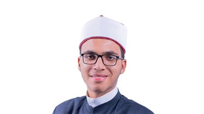 طالب أزهري يحصد المركز الثاني بمسابقة «تحدي القراءة العربي» 