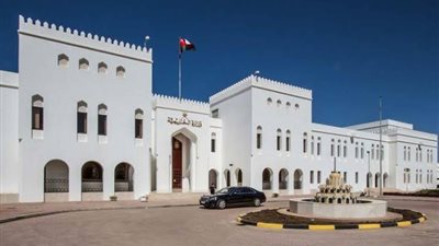 الخارجية العمانية تدين الهجوم على مقر شركة صناعات الطيران والفضاء التركية