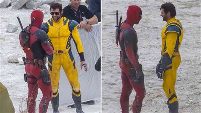 فيلم Deadpool & Wolverine يحقق إيرادات هزيلة بآخر أسبوع عرض