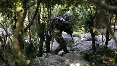 حزب الله: استهدفنا مستعمرة المالكية وقصفنا مدينة صفد بصلية صاروخية