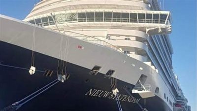 18 مليون جنيه..  حصيلة البيع بجلسة المزاد العلنى لبضائع جمارك الدخيلة