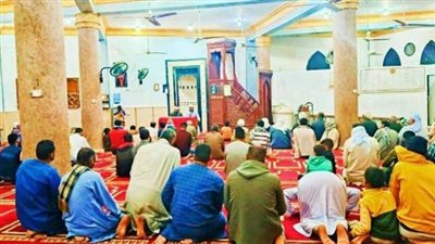 أوقاف الفيوم تنظم (17) أسبوعا دعويا بعنوان 