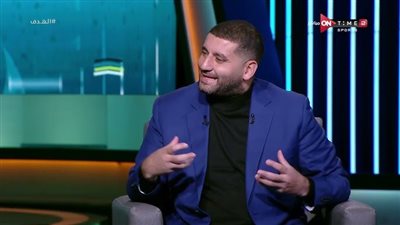 أمير عزمي: ما يحدث تهريج.. والأهلي لم يذهب للقمة لأنه يعلم أنه الأقوى