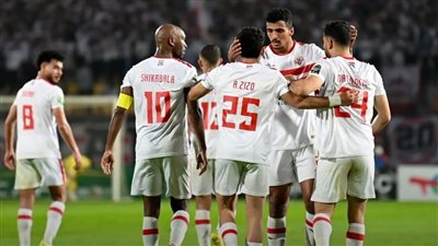 أمير عزمي: شحاتة وجابر وميشالاك في تشكيل الزمالك أمام الاهلي