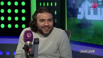 حسين علي: لاعبو الزمالك سيتأثرون نفسيًا بأزمة الثلاثي أمام الأهلي