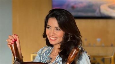 بمكياج هادئ سهر الصايغ  تخطف الأنظار 