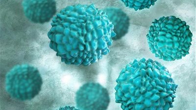 اختبار أول لقاح في العالم ضد عدوى 