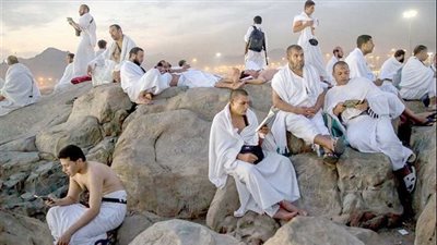 خطوات التقديم لحج القرعة 2025 