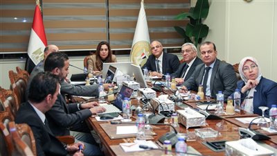 تطوير شوارع الجوهري ويوسف نجيب والعسيلي بالعتبة