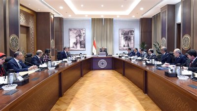 رئيس الوزراء يتابع منظومة حوكمة تداول الأسمدة الزراعية