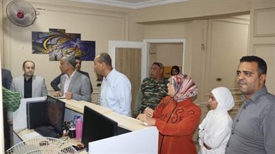 غلق أكاديمية تمريض 