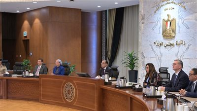 رئيس الوزراء يتابع الاستعدادات للمشاركة في COP 29